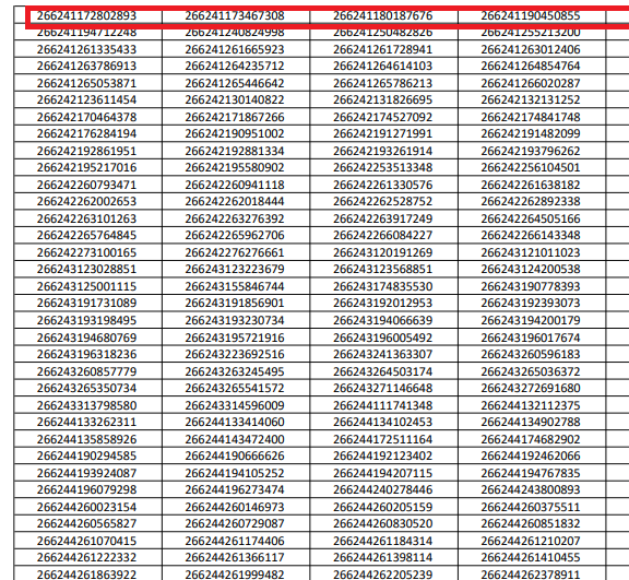 RRB NTPC Result 2025