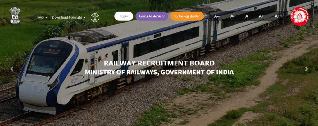 RRB ALP Vacancy 2026