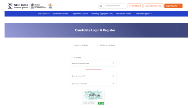 Railway SECR Nagpur Apprentice Recruitment 2026