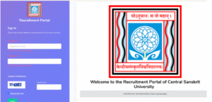 Delhi CSU Non Teaching Admit Card 2026