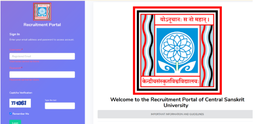 Delhi CSU Non Teaching Admit Card 2026