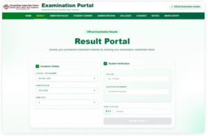 Bihar Integrated BEd 2nd Semester Result 2026